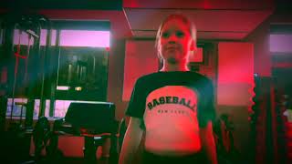 HALLOWEEN MIX DANCE LUYKSGESTEL  TOXIC BRITNEY  YOU SHOULD SEE ME IN THE CROWN BILLIE EILISH [upl. by Rehsa]