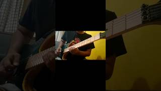 darrellmusik guitar demo guitarcover adaband haruskahakumati [upl. by Essie]