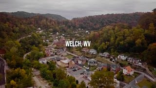 Hope in Welch WV [upl. by Waite]