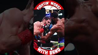 WHAT SHOULD BE BOOTS ENNIS NEXT MOVE jaronbootsennis boxing fypシ゚viral longliveboxing [upl. by Godden]