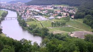 Kehlheim  Donau [upl. by Lattie411]