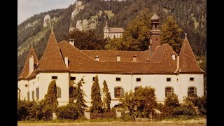 Prinz Eugen Marsch  Frühjahrskonzert 1990  Musikverein St PeterFreienstein [upl. by Barram]