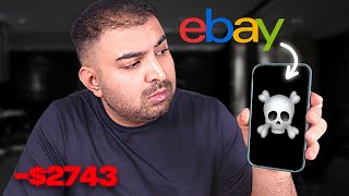 Is eBay Dropshiping dead [upl. by Garling]