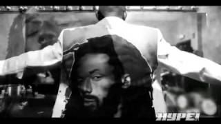 Buju Banton  Optimistic Soul offical music video 2010 [upl. by Erbe619]