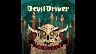 devildriverResurrection BLVD [upl. by Sidnak]