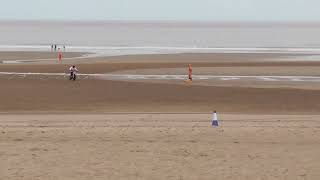 Mablethorpe Sand Racing 3 Nov 2024  27 [upl. by Nired210]