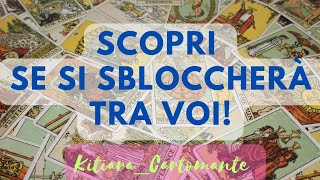 Si sbloccherà tarocchigratis tarocchiinterattivi tarot love [upl. by Nihahs]