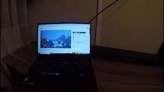 TCL TS9030 Problem z Bluetooth połączenie z Laptop [upl. by Ares]