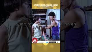 Maging Sino Ka Man shorts robinpadilla pinoymovies [upl. by Biancha]