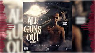 Chigga  All Guns Out Official Audio [upl. by Aehsel]