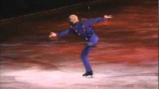 Scott Hamilton  Mr Right 1993 [upl. by Lehsreh]