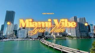 Miami Vibe Versión Alternativa [upl. by Hepzi]