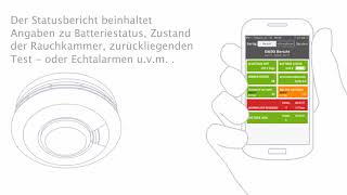 Ei Electronics AudioLINK APP Version 2  Erklärvideo [upl. by Vedis624]