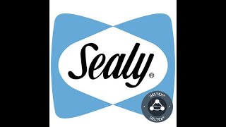 Sealy Geltex Feature [upl. by Rodman871]