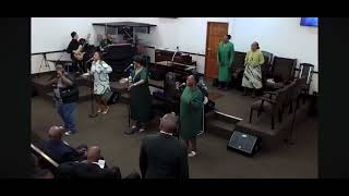 God’s Got A Blessing by Norman Hutchins Sung by Marcus Moore [upl. by Nalehp75]