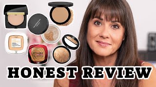 Best Powder Foundations for Women Over 50 [upl. by Feinstein]