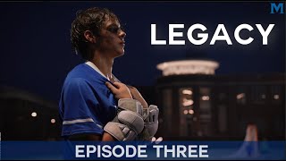 McCallie Lacrosse Episode 3 Legacy [upl. by Hart]