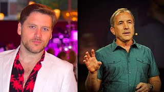 Jay Dyer REFUTES Michael Shermer [upl. by Larina]