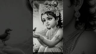 Shri krishna govind song new version [upl. by Klara880]