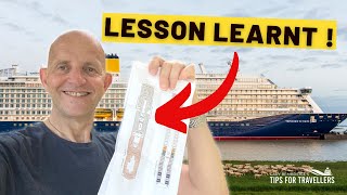 Going On An Over50s Cruise Taught Me New Cruise Tricks [upl. by Leonanie]