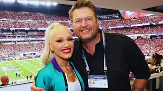 New Update Breaking News Of Gwen Stefani And Blake Shelton  It will shock you [upl. by Schenck]