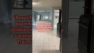 1 bedroom Bronx nyc cover milliondollarbaby remix home realestate property [upl. by Ingraham]