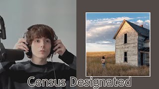 Reacting to Jane Remover  Census Designated [upl. by Templia]