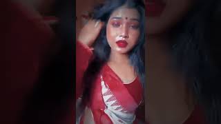 काले गुईया खिसा ले KALE GUIYA KHISA LE thethnagpuri alisha shortvideo [upl. by Aserej50]