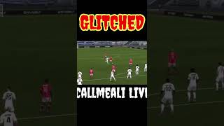 Glitch legendarysound fifamobile shorts trending dark music beats  CALLMEALI LIVE [upl. by Lemmuela]