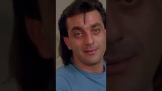 Sanjay Dutt Madhuri Dixit Ko Dekhte Hi Reh Gaya SanjayDutt Mahaanta MadhuriDixit Shorts [upl. by Aekahs256]