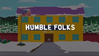 Humble folks twinkle SPM MIX [upl. by Hillell517]