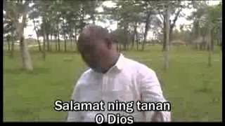 Dios nga Amahan1 [upl. by Ettennan]