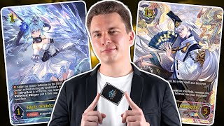 MUST HAVE Cards From Paragons of the Colosseum Shadowverse Evolve BP06 [upl. by Wilcox]