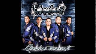 Un Corrido Diferente  Empacadores de Durango Estudio 2015 [upl. by Adlesirc]