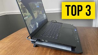 TOP 3  Meilleur Refroidisseur PC Portable 2022 [upl. by Alexandre]