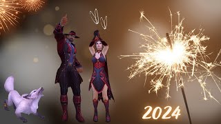 Allods Online  Slayying in 2024 [upl. by Merissa]