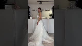 31 Tage 🩷 31 Traumkleider 🩷 Tag 5 bdlbride brautkleid bridedresslove braut bridetobe [upl. by Ilrebma597]