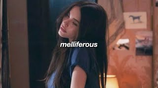 madison beer  make you mine sped up [upl. by Saltzman]