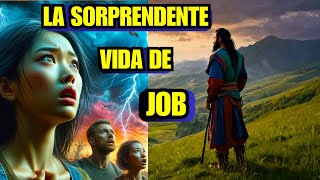 LA SORPRENDENTE VIDA DE JOB [upl. by Hsirehc798]