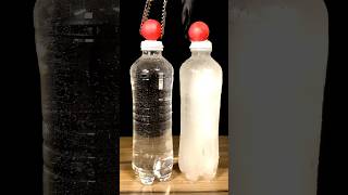 1000°C RHCB vs Water  Ice 🧊 asmr satisfying experiment [upl. by Belac]