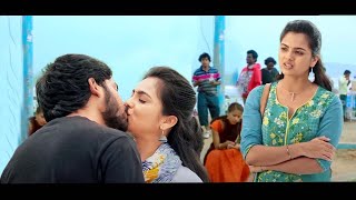 Hero giriquot Hindi Dubbed Superhit Love Story Movie Full HD 1080p  Sunny Naveen Seema Choudary [upl. by Adore560]