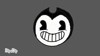 Bendy cartoon [upl. by Aliuqahs]