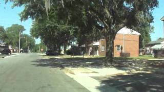 1 Hudson Dockett Drive Through In Valdosta GA [upl. by Skippy675]