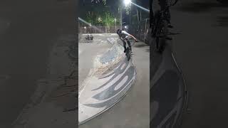 SUSCRIBITE 👉🏻🔔👉🏻BMX music rap bmxfreestyle bmxpark villadelparque capitalfederal bmxtricks [upl. by Larisa]