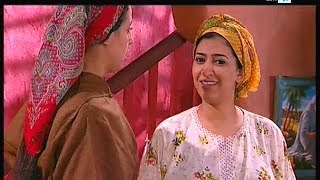 Kenza FDouar  EP 04  برامج رمضان  كنزة فالدوار الحلقة [upl. by Yelsnya]