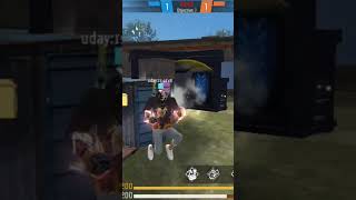 Unstoppable Free Fire Pro Gameplay [upl. by Naitsirhc205]