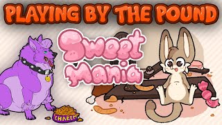 Playing by the Pound  Sweet Mania Yums Story [upl. by Sivolc886]