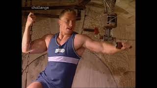 Fort Boyard UK  Series 3 Episode 8  22nd December 2000 [upl. by Alur]