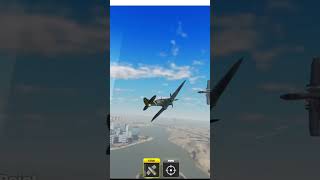 The Spitfire is CRAZY War Tycoon [upl. by Sauder]