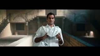 Barilla  Masters of Pasta with Roger Federer amp Davide Oldani [upl. by Edric]